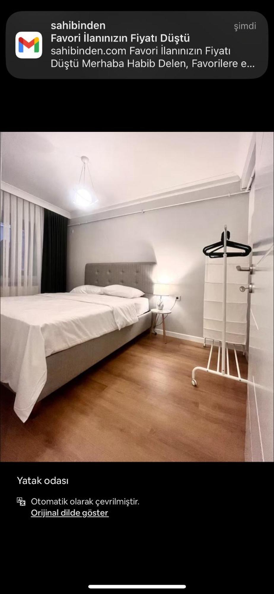 Prime Rezidans Apartament *