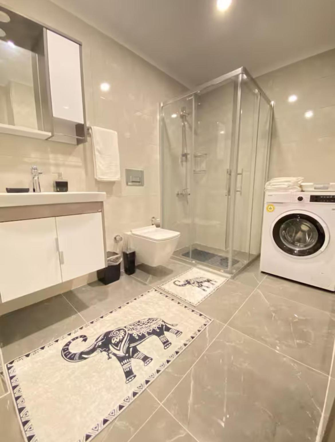 Prime Rezidans Apartament Istanbul